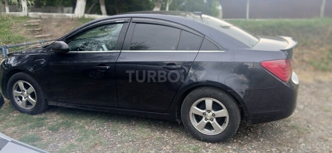 Chevrolet Cruze-6