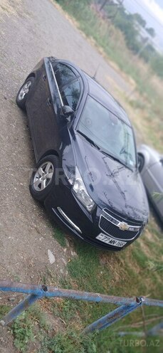 Chevrolet Cruze-9