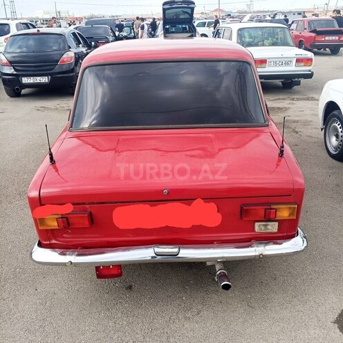 LADA (VAZ) 21011-2