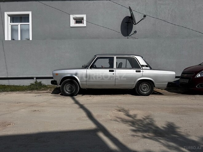 LADA (VAZ) 2107-3