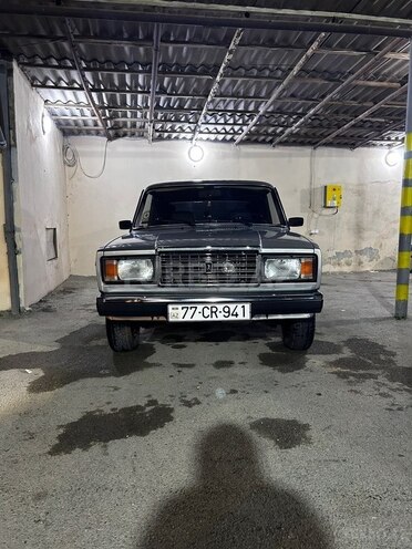 LADA (VAZ) 2107-7