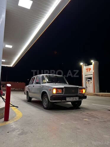 LADA (VAZ) 2107-6