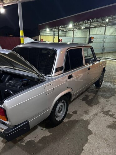 LADA (VAZ) 2107-8