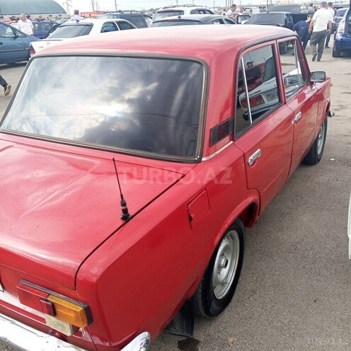 LADA (VAZ) 21011-3