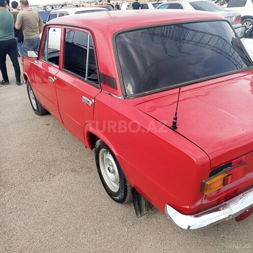 LADA (VAZ) 21011-4