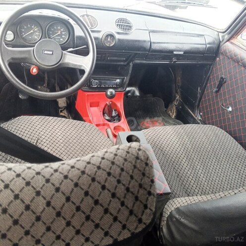 LADA (VAZ) 21011-5