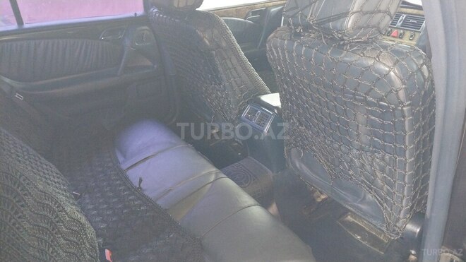 Mercedes E 200-15