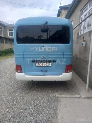 Hyundai County-2