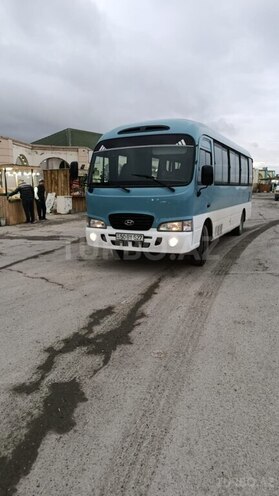 Hyundai County-7
