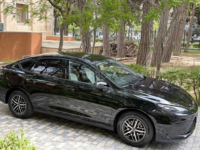 BYD Seal 05-8