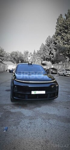 Li Auto L7-1