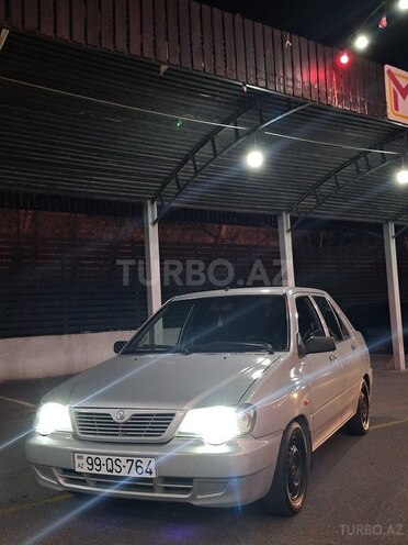 Saipa 132-4