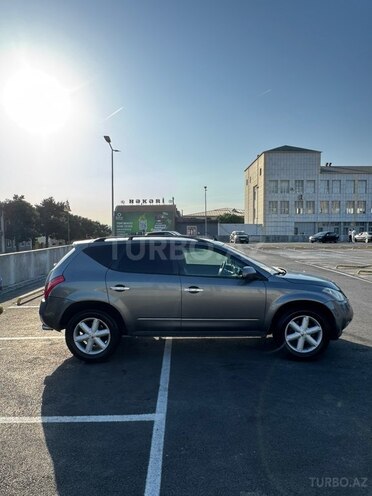 Nissan Murano-2