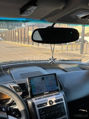 Nissan Murano-10
