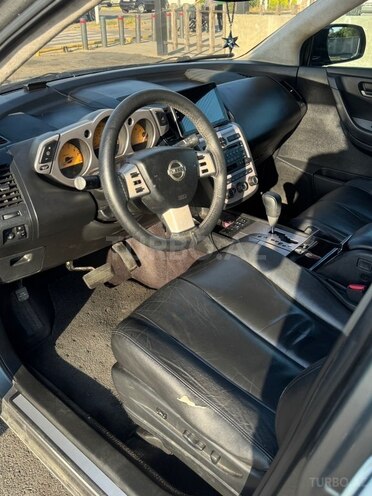 Nissan Murano-5