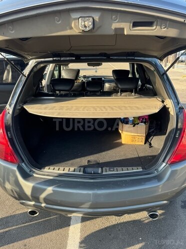 Nissan Murano-9
