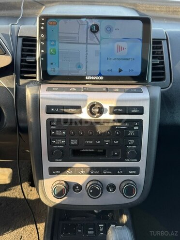 Nissan Murano-12