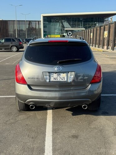 Nissan Murano-3