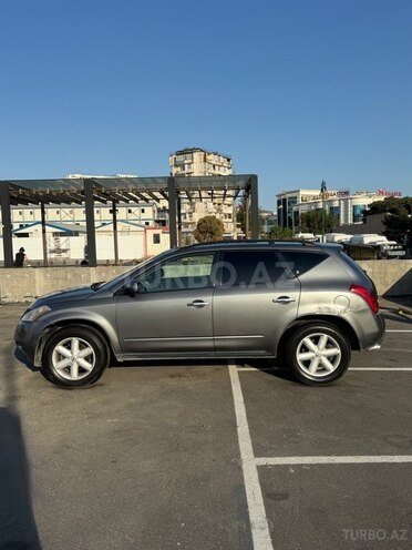 Nissan Murano-4