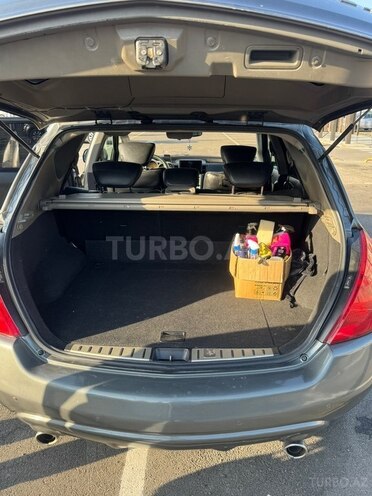Nissan Murano-8