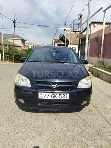 Hyundai Getz-1