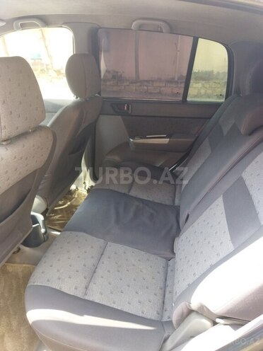 Hyundai Getz-5