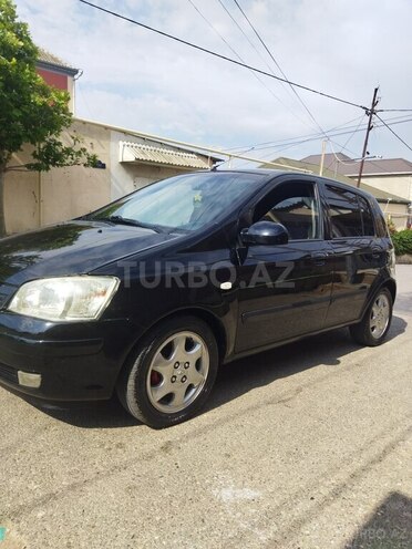 Hyundai Getz-7