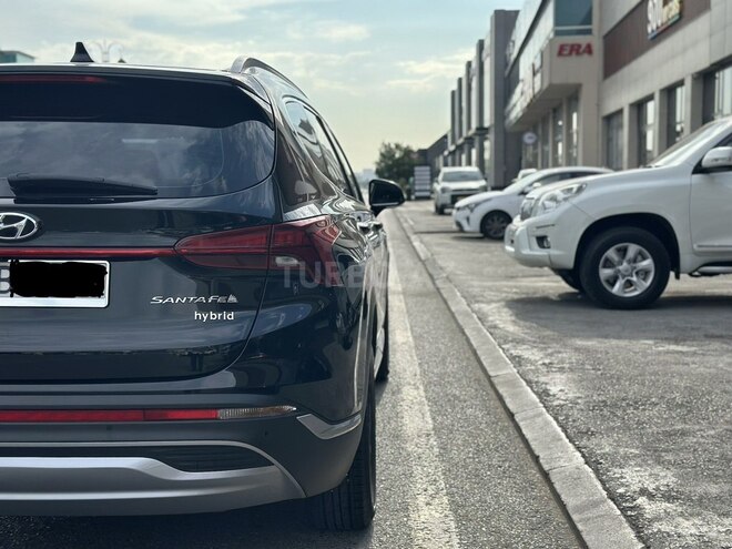 Hyundai Santa Fe-11