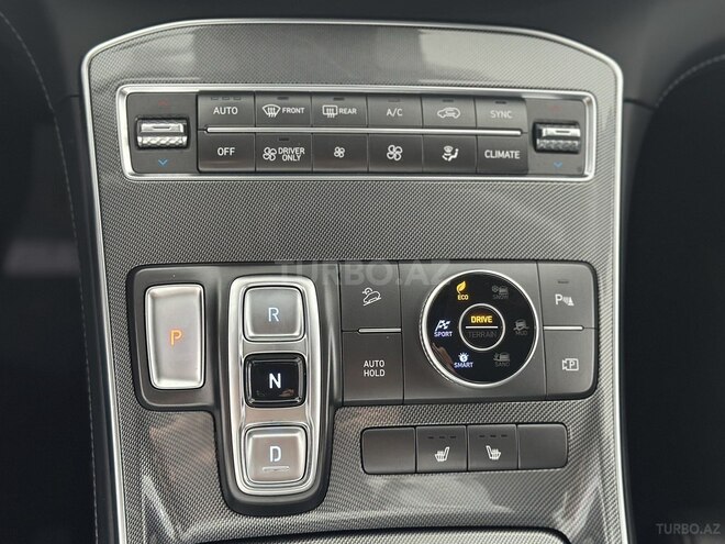 Hyundai Santa Fe-25