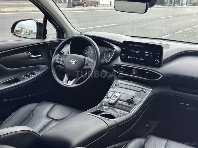 Hyundai Santa Fe-22