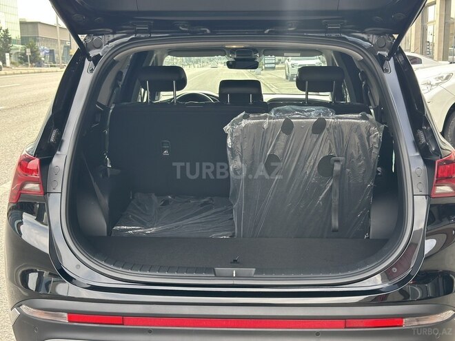 Hyundai Santa Fe-19