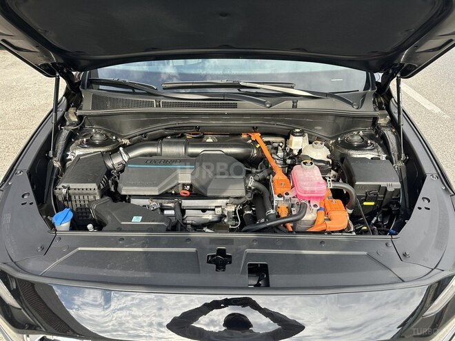 Hyundai Santa Fe-26