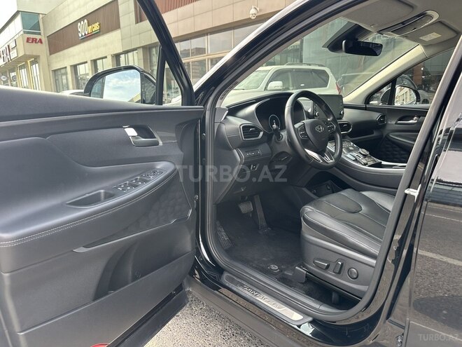 Hyundai Santa Fe-18