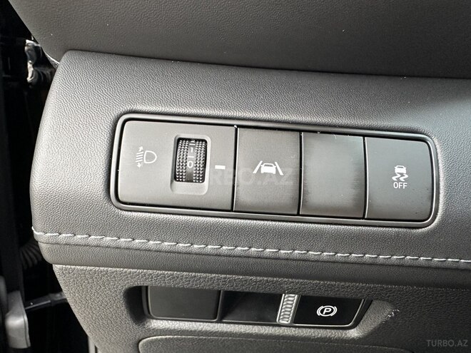 Hyundai Santa Fe-20