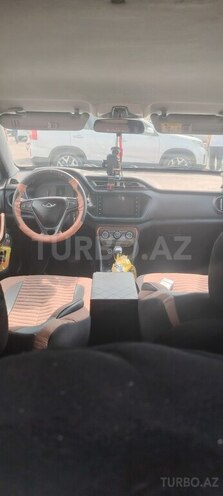 Chery Tiggo 2-2