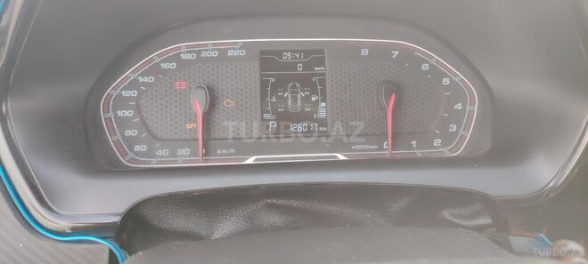 Chery Tiggo 2-6
