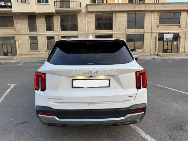 Kia Sorento-2