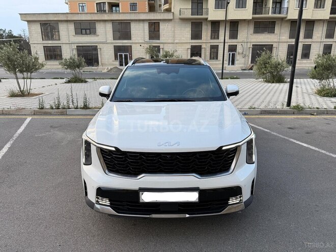Kia Sorento-1