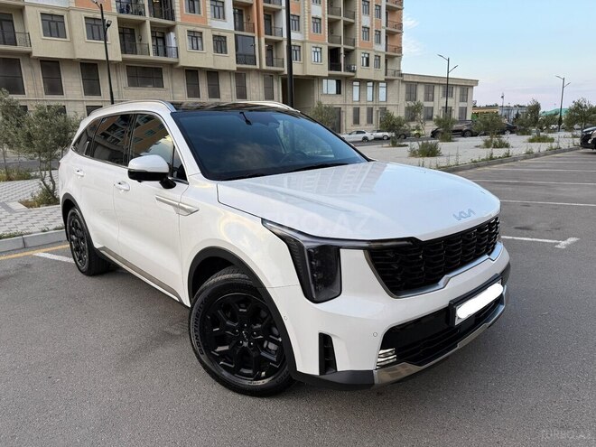 Kia Sorento-6