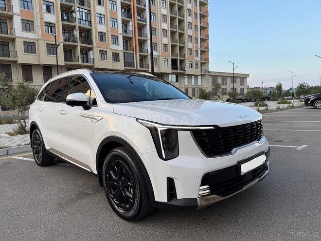 Kia Sorento-5