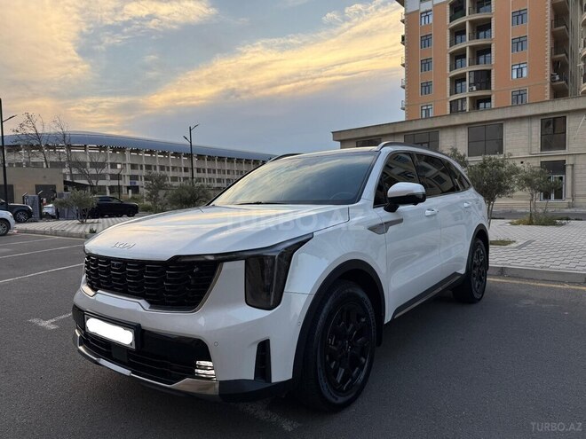 Kia Sorento-7