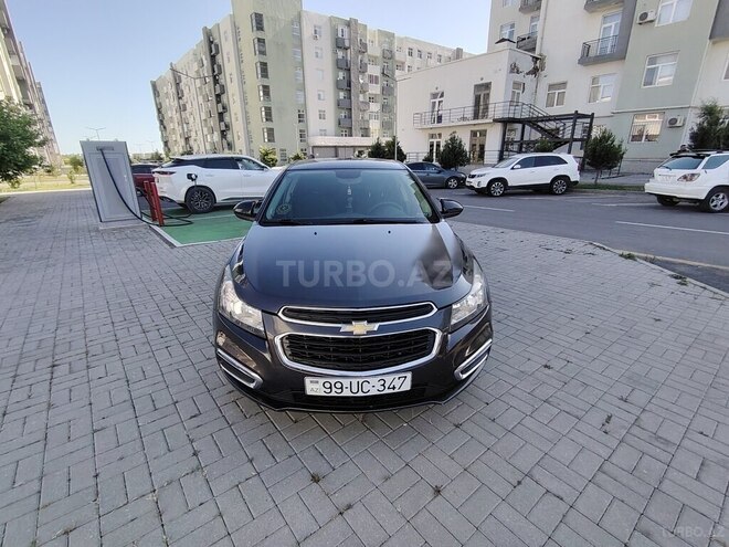 Chevrolet Cruze-2