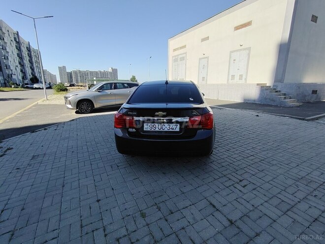 Chevrolet Cruze-7