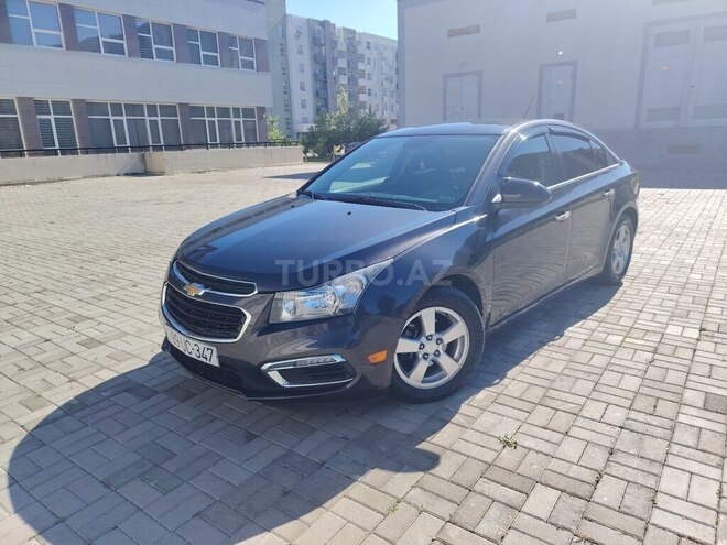 Chevrolet Cruze-4