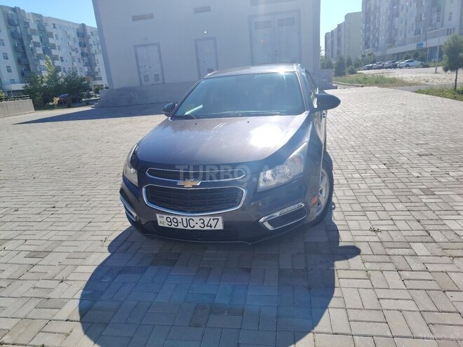 Chevrolet Cruze-5