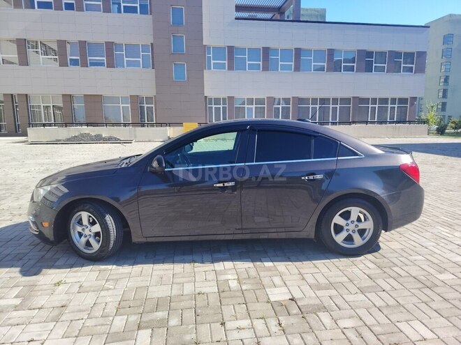 Chevrolet Cruze-9