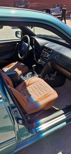 Mercedes C 200-10