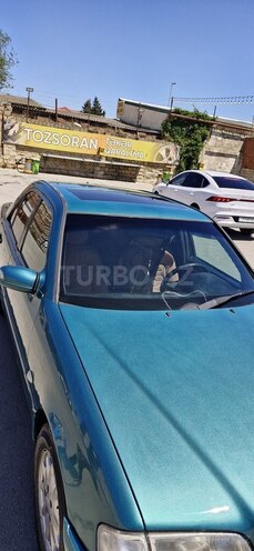 Mercedes C 200-6