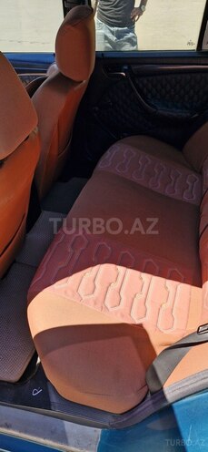 Mercedes C 200-9