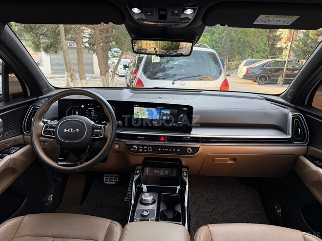Kia Sorento-12
